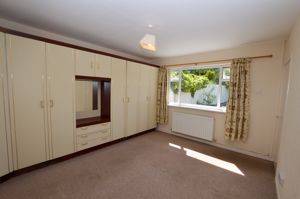 Bedroom One- click for photo gallery